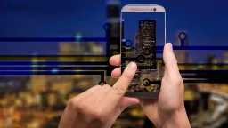 Smart cities