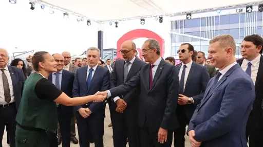 Intelcia Inaugurates New Regional Headquarters...