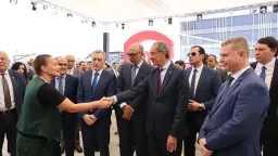 Intelcia Inaugurates New Regional Headquarters...