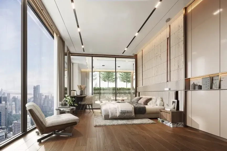 This Is N.Y.C.’s Most Expensive Home