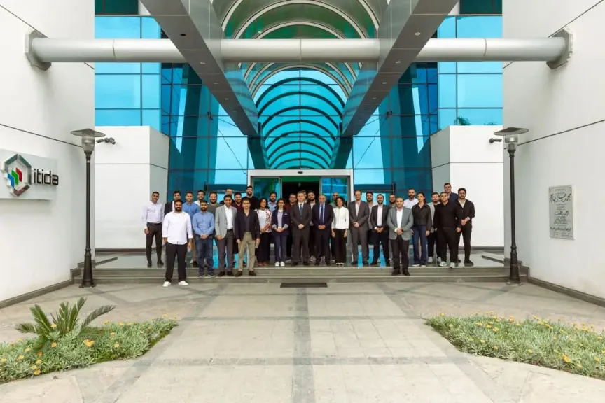 Launch of the first edition of the "Invest-IT" program