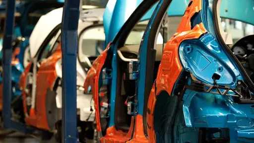 Auto groups lobby Trump administration...
