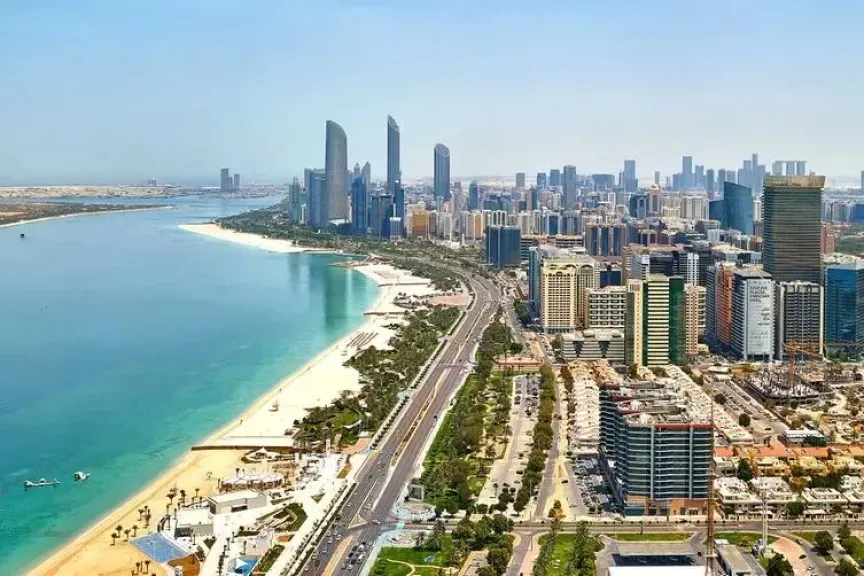 Abu Dhabi