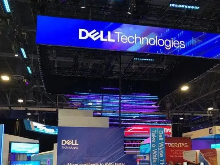 Dell Technologies