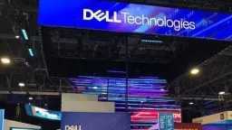 Dell Technologies Reimagines Enterprise IT...