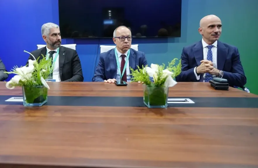  Kaspersky has entered into a strategic partnership with Mideast Communication Systems (MCS)