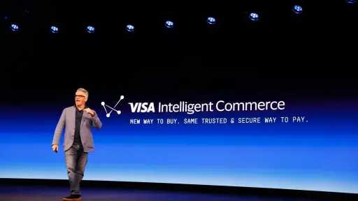 The Future is Here: Visa...