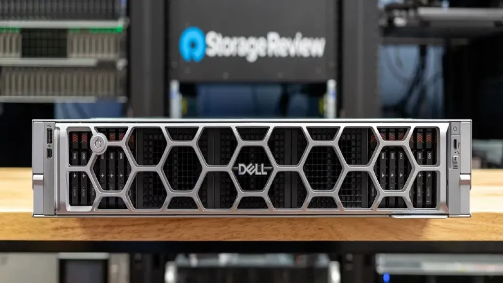 DELL
