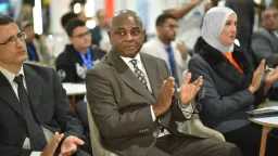 ASG Brings Its Pan-African Tour...