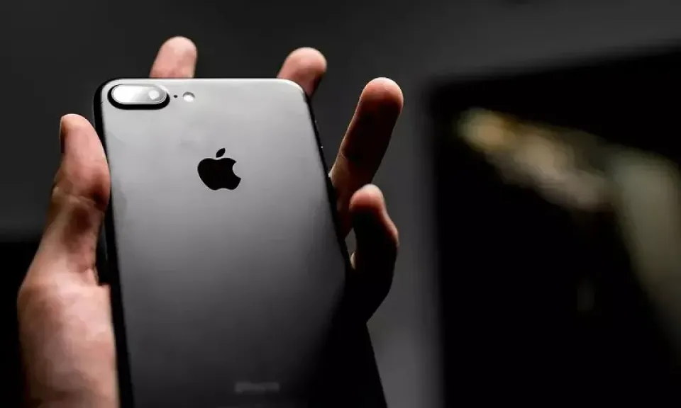 Apple