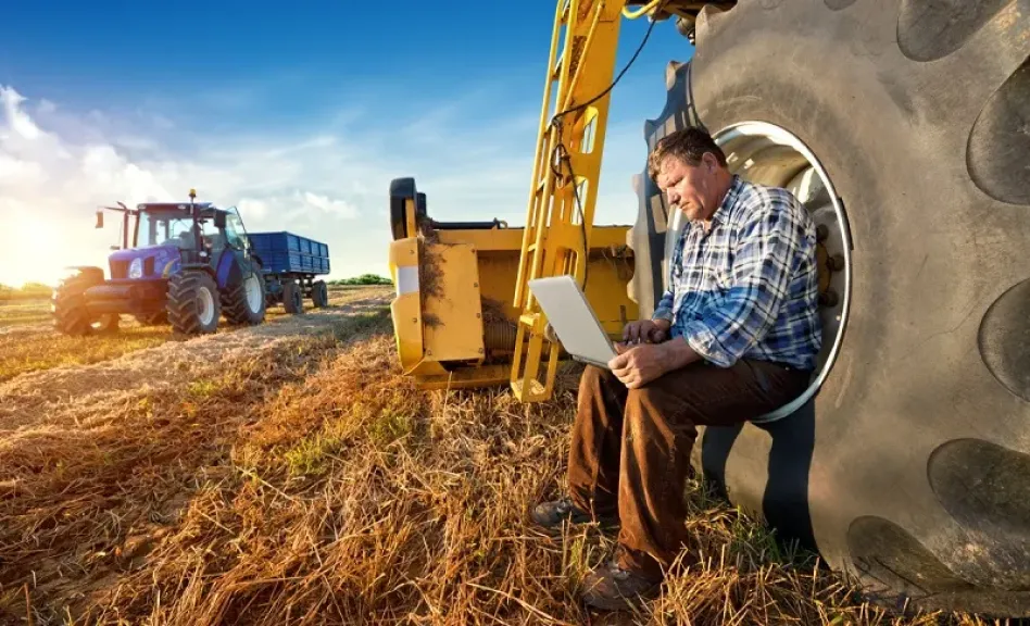 Ransomware attacks on food and agriculture