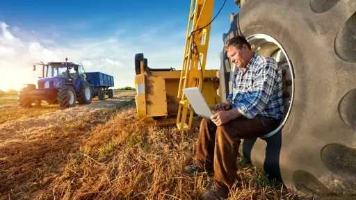 Ransomware attacks on food and...