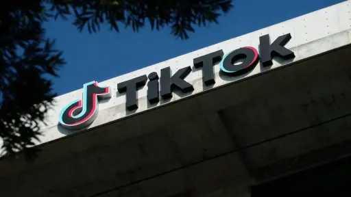 TikTok Fined $600 Million for...