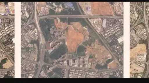 Satellite images reveal Huawei’s advanced...