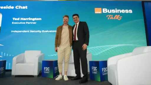 Orange Egypt Launches “Orange Business...