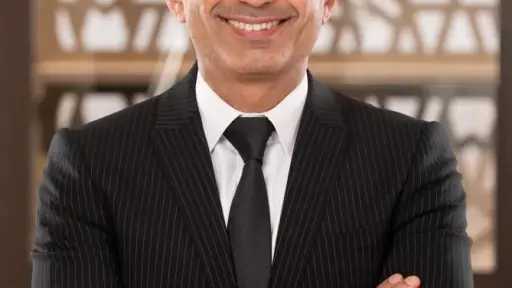 Orange Appoints Yasser Shaker as...
