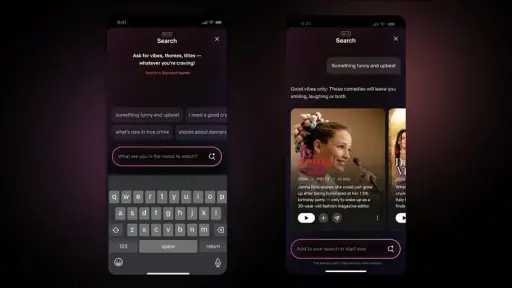 Netflix unveils revamped homepage and...