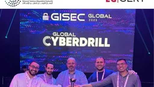 Egypt Secures First Place in...