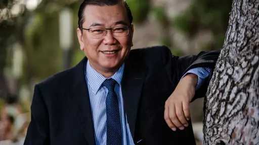DXN’s Executive Chairman: “Egypt Is...