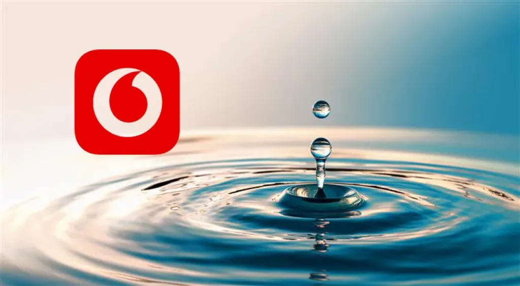 vodafone