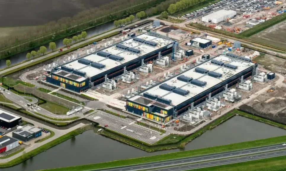 OpenAI’s planned data center in Abu Dhabi