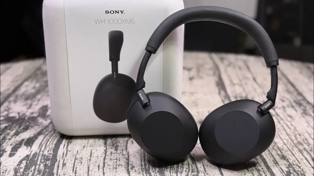 Sony WH-1000XM6-headphones-updates-sound