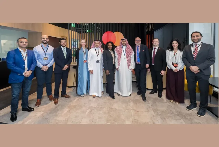 Mastercard Launches Cyber Resilience Center in Saudi Arabia
