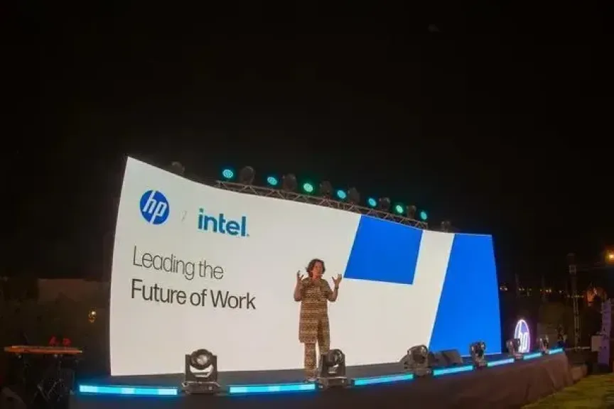 HP Inc. is strengthening its presence in Egypt