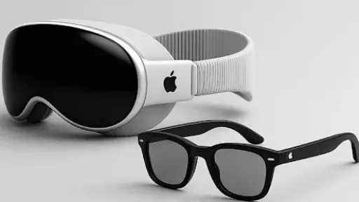 Apple could launch AI-powered smart...