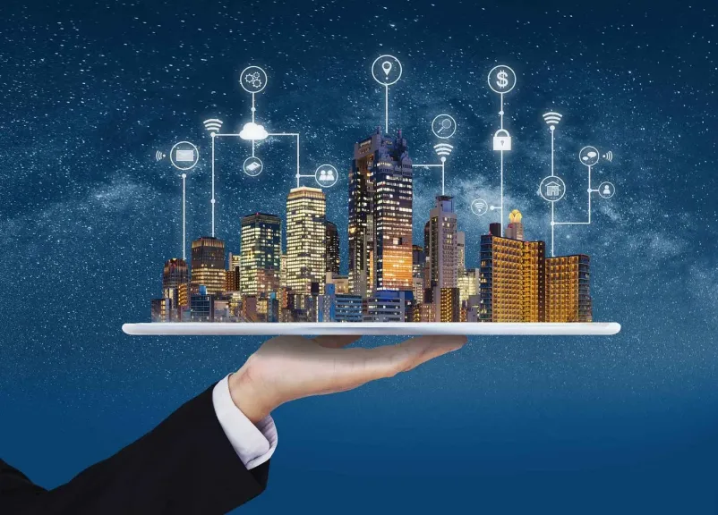 Smart Cities