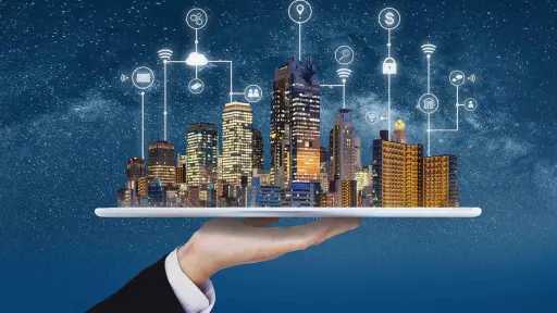 How Technology Is Transforming Urban...