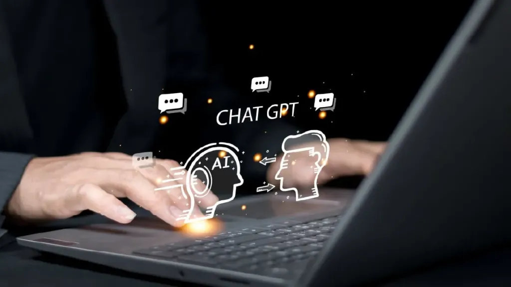 ChatGPT