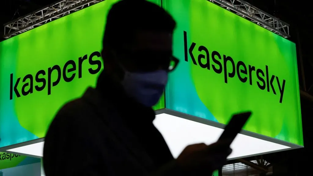 Kaspersky