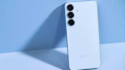 Samsung Receives Design for Recycling...