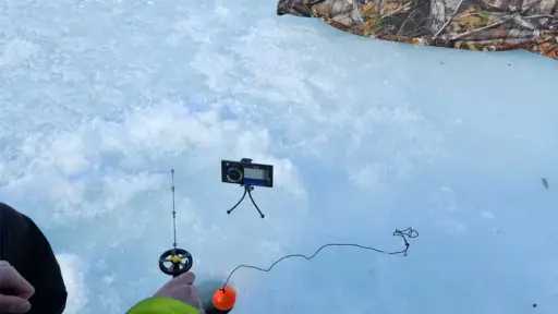 Freeze-Tested, Wilderness-Proven: Galaxy S23 Ultra...