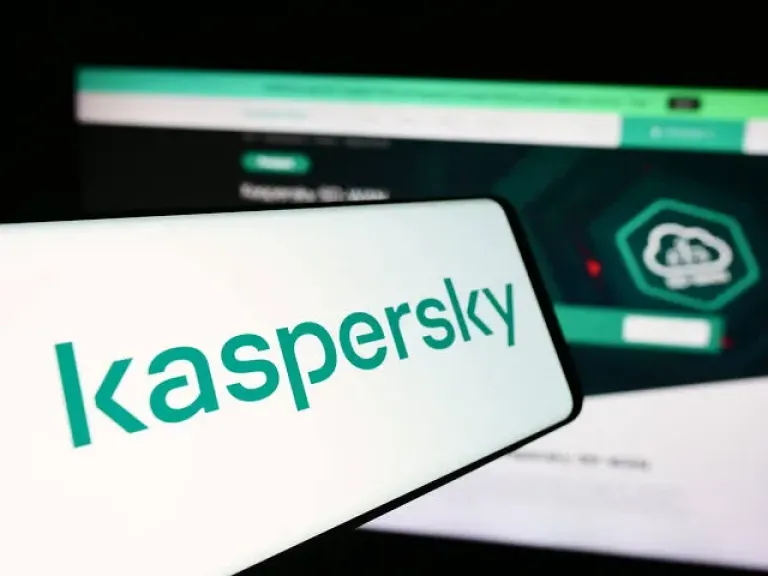 Kaspersky