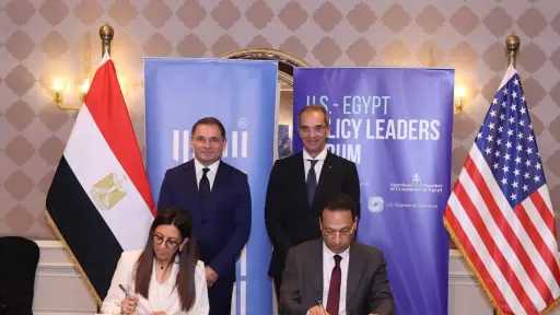 IBM’s Marwa Abbas Highlights Commitment...