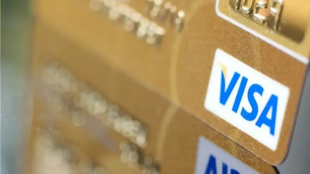 Visa
