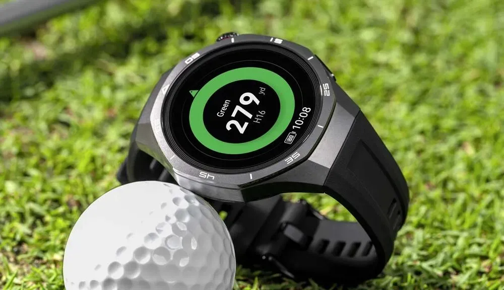Huawei Watch