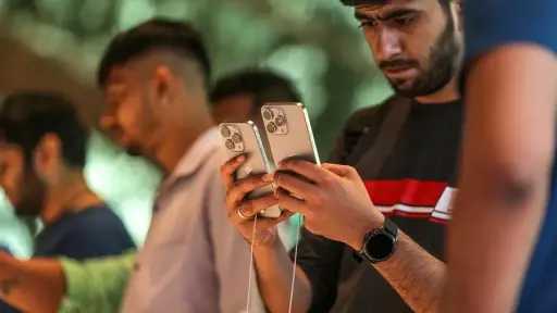 Mobiles