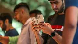 Mobiles