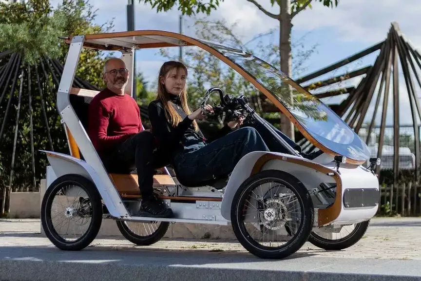Acticycle