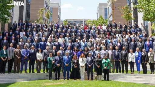 MCIT, NTA Celebrate Fourth Cohort...