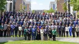 MCIT, NTA Celebrate Fourth Cohort...