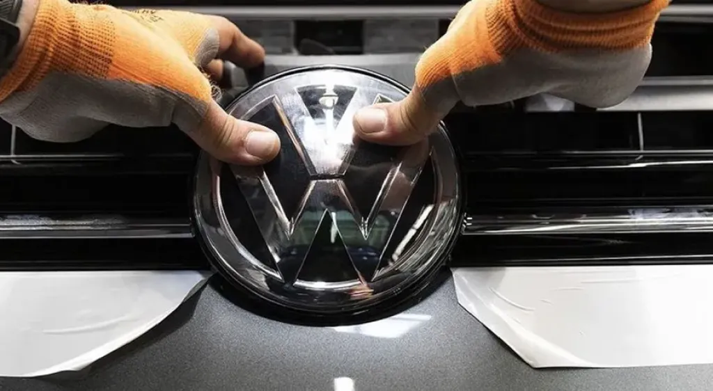 Volkswagen