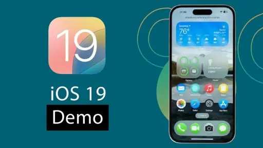 iOS 19: All the rumored...