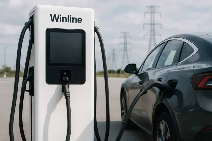 Winline Technology