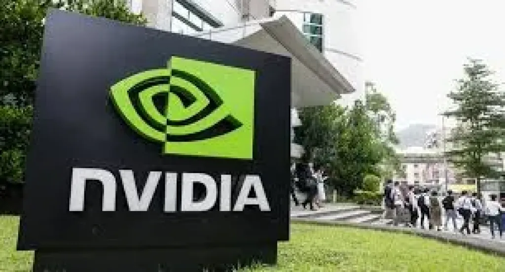 Nvidia