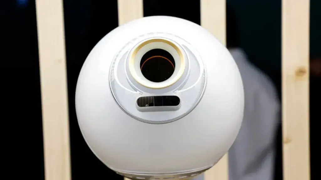 Sam Altman’s identity verification venture World is launching its eye-scanning Orb product in the U.K.
