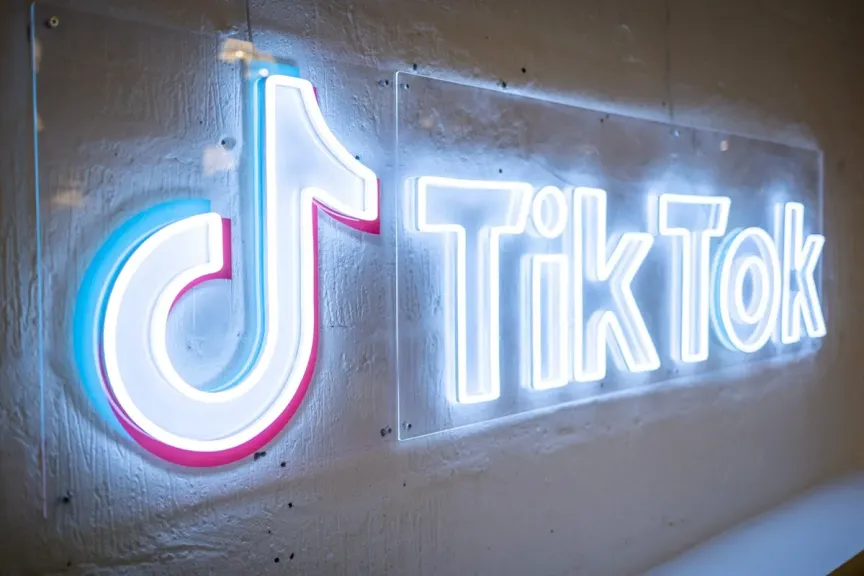 TikTok-British jobs-British- jobs